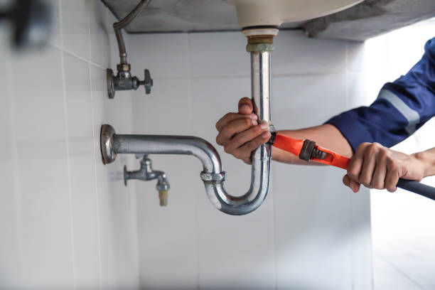 Best Emergency Plumbing Repair  in Weissport East, PA