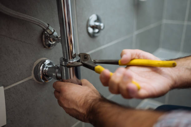 Best Plumbing Inspection Services  in Weissport East, PA