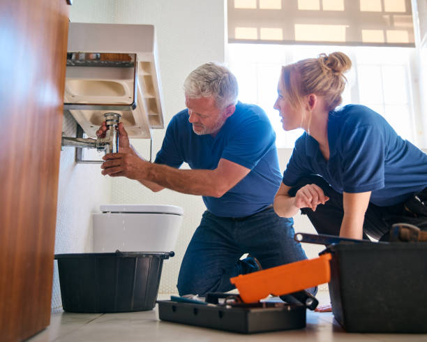 Best Plumbing Services Near Me  in Weissport East, PA